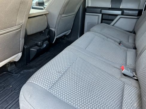 Used 2018 Ford F250 XLT image 14