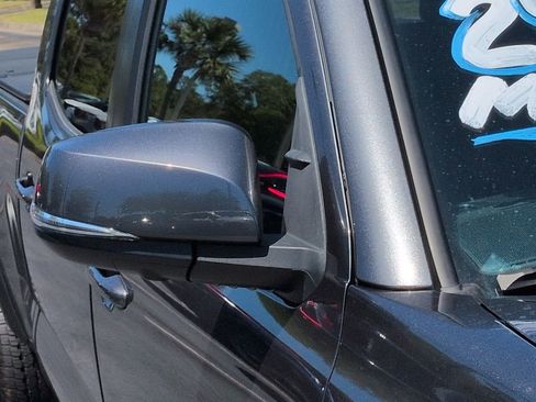 Used 2023 Toyota Tacoma TRD Off-Road w/ TRD Premium Off Road Package image 12