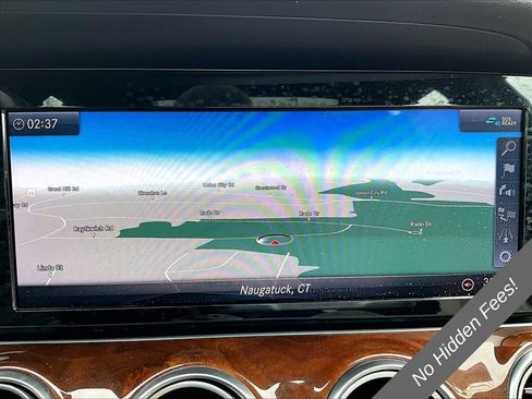 Used 2019 Mercedes-Benz E 300 4MATIC w/ Driver Assistance Package image 29