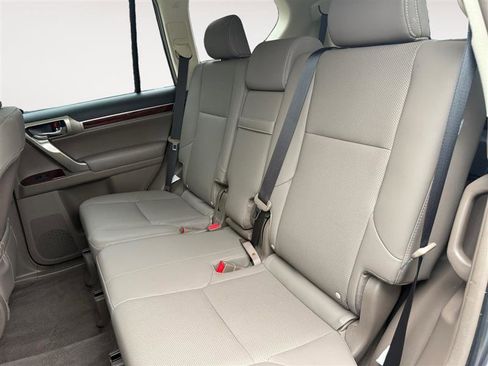 Used 2019 Lexus GX 460 Premium AWD/4WD image 15