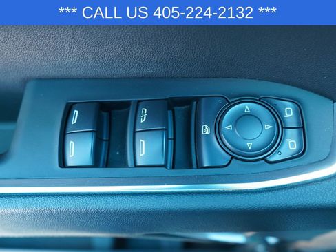 Used 2025 Chevrolet Silverado 1500 RST w/ Protection Package AWD/4WD image 34