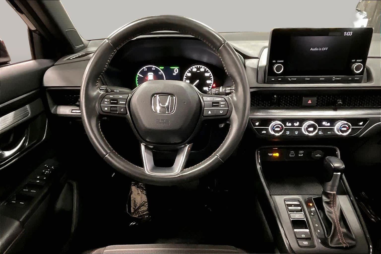Used 2024 Honda CR-V Sport image 6