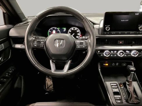 Used 2024 Honda CR-V Sport image 6