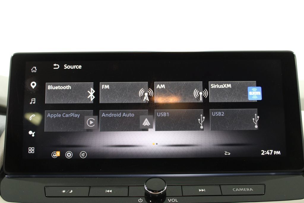 Used 2024 Nissan Rogue SL FWD image 43