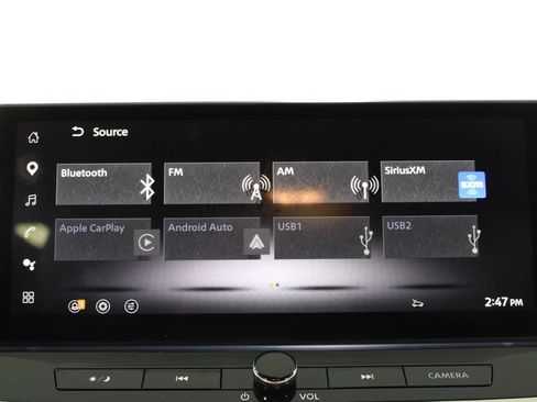 Used 2024 Nissan Rogue SL FWD image 43