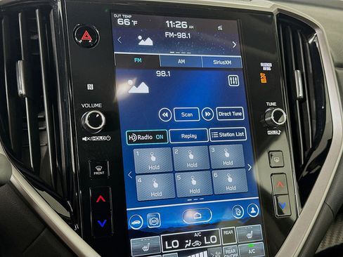 Used 2025 Subaru Ascent Premium image 21