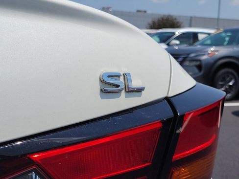 Used 2021 Nissan Altima 2.5 SL image 7