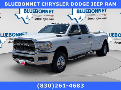 Used 2021 RAM 3500 Tradesman