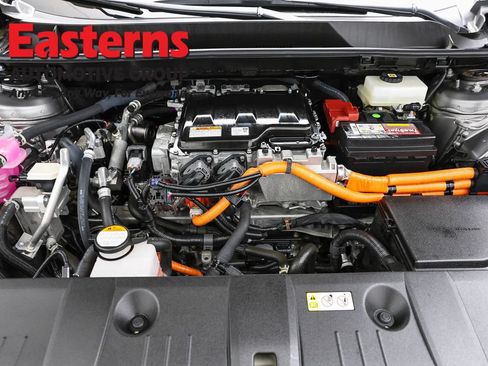 Used 2023 Toyota bZ4X AWD w/ Weather Package image 7