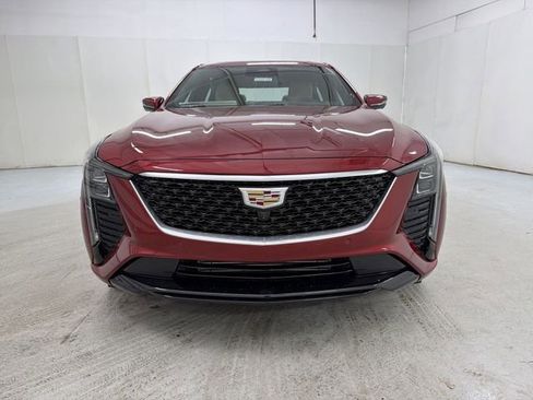 New 2026 Cadillac CT5 Premium Luxury w/ Technology Package image 14