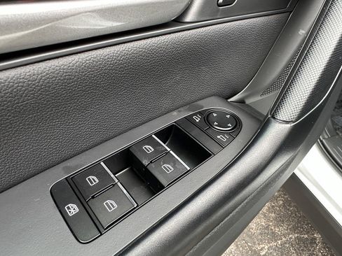 New 2026 MAZDA CX-50 AWD 2.5 S w/ Weather Package image 18