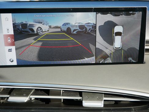 New 2026 Genesis GV70 2.5T Advanced image 26