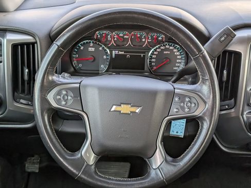 Used 2018 Chevrolet Silverado 1500 LT image 14