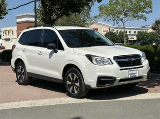 Used 2018 Subaru Forester 2.5i w/ Alloy Wheel Package video 1