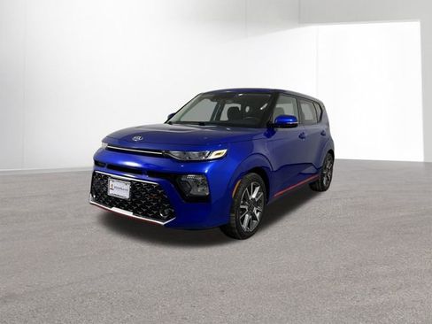 Used 2020 Kia Soul GT-Line w/ GT 2.0L Power Sunroof Package image 2