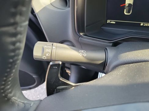 New 2026 Nissan Z Performance w/ Floor Mat Package RWD image 24