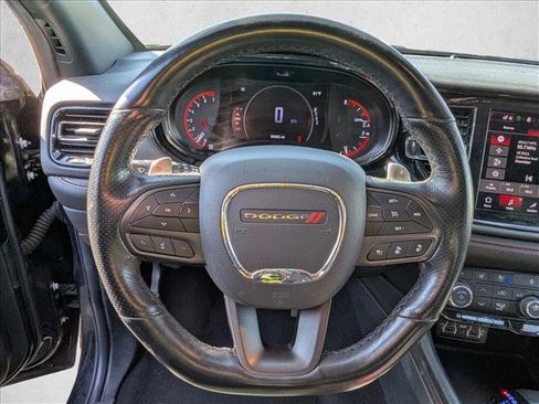 Used 2023 Dodge Durango GT image 8
