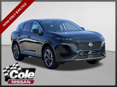 New 2026 Nissan Murano SV