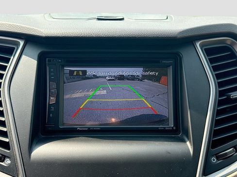 Used 2014 Hyundai Santa Fe Sport w/ Premium Equipment Package 03 FWD image 12