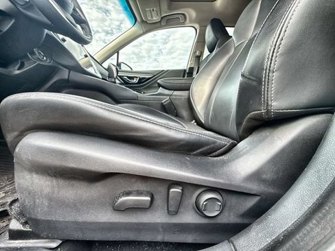 Used 2020 Subaru Outback Limited w/ Popular Package #2 AWD/4WD image 12