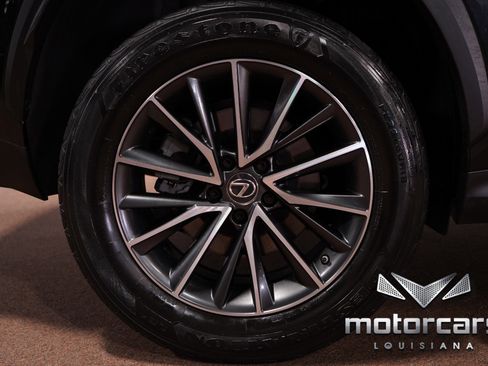 Used 2022 Lexus NX 250 FWD image 21