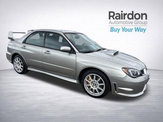 Used 2006 Subaru Impreza WRX STI w/ Popular Equipment Group 2B AWD/4WD 360° Tour