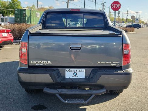 Used 2011 Honda Ridgeline RTL image 5