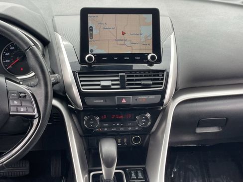 Used 2024 Mitsubishi Eclipse Cross SE image 16