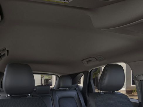 New 2026 Ford Escape SE image 35