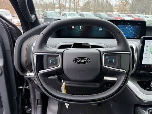 New 2025 Ford Expedition Tremor image 13