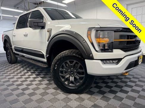 Used 2023 Ford F150 Tremor AWD/4WD image 1