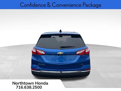 Used 2019 Chevrolet Equinox LT image 6