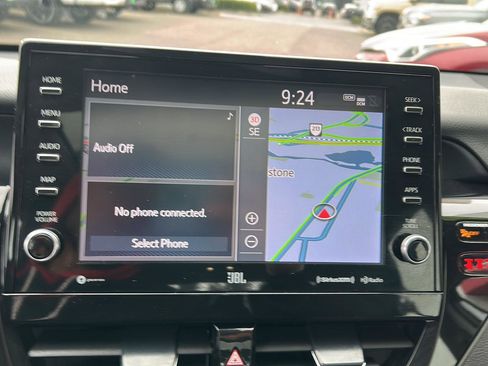 Certified 2023 Toyota Camry XSE w/ Navigation Package image 16