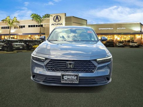 Used 2023 Honda Accord LX image 2