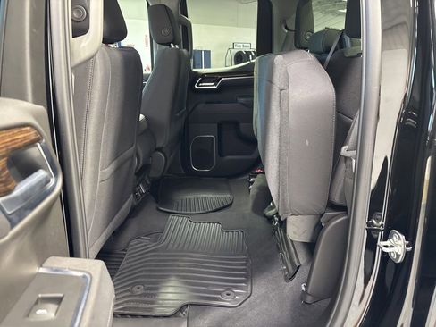 Used 2025 GMC Sierra 1500 Elevation AWD/4WD image 33