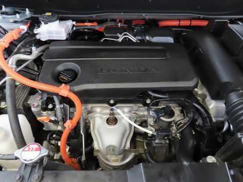 Used 2023 Honda CR-V Sport image 34