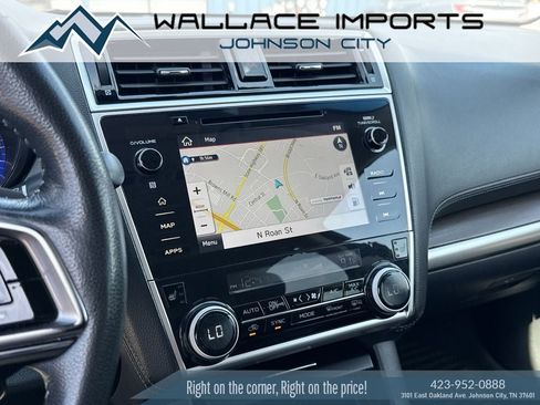 Used 2019 Subaru Outback 2.5i Touring AWD/4WD image 25