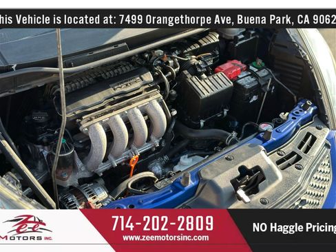 Used 2010 Honda Fit image 33