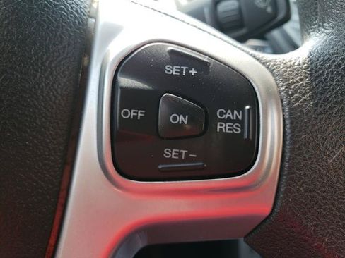 Used 2017 Ford Fiesta SE FWD image 21