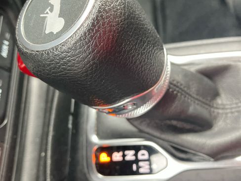 Used 2023 Jeep Wrangler Unlimited Sport AWD/4WD image 35