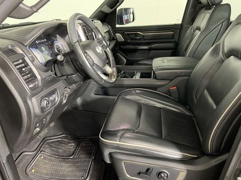 Used 2019 RAM 1500 Limited image 17