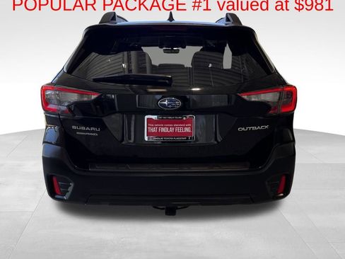 Used 2022 Subaru Outback Premium w/ Popular Package #1 image 5