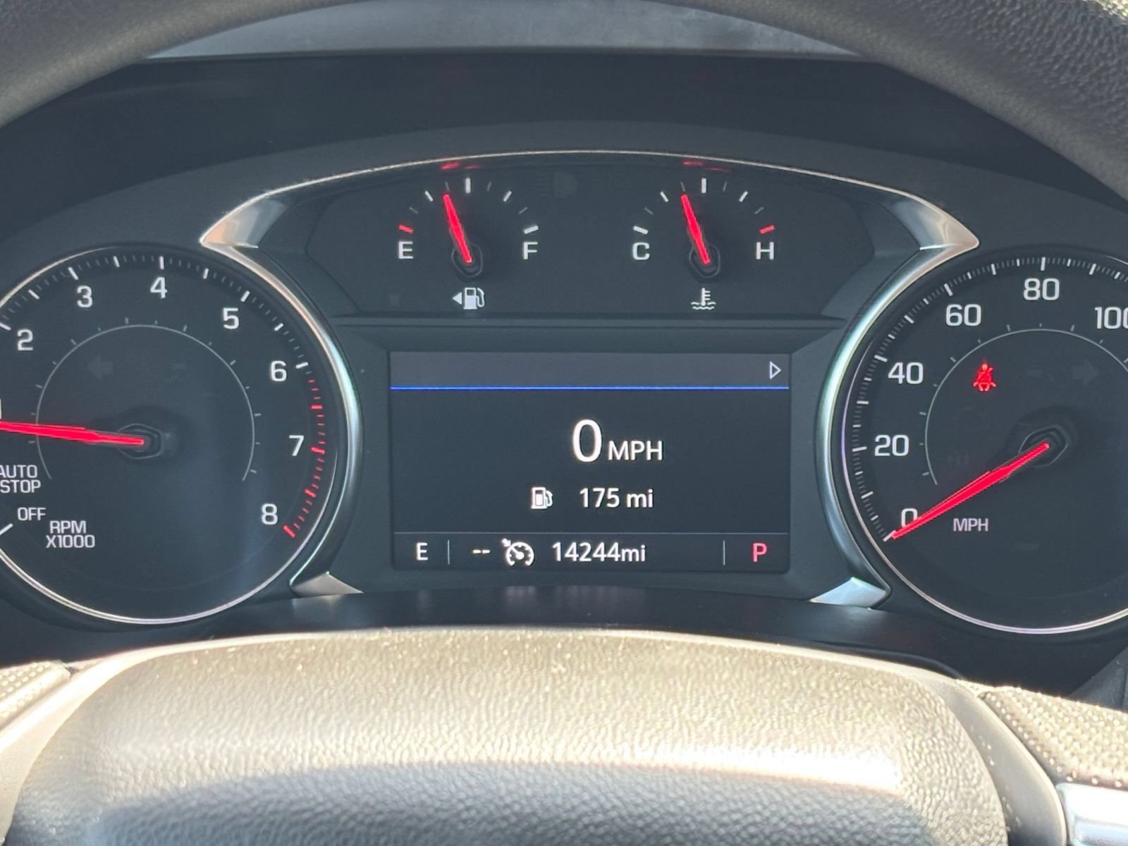 Used 2026 Chevrolet Blazer LT FWD image 38