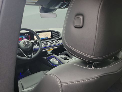 Used 2026 Mercedes-Benz GLE 450 GLE 450 image 7