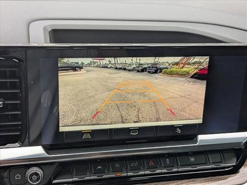 New 2026 Chevrolet Silverado 1500 LT w/ All Star Edition Plus RWD image 13