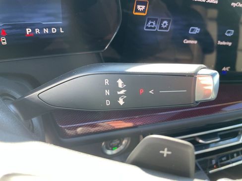 New 2026 Chevrolet Traverse Z71 w/ Driver Confidence Package image 17