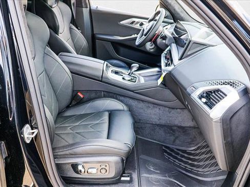 Used 2026 BMW XM Label Red image 25