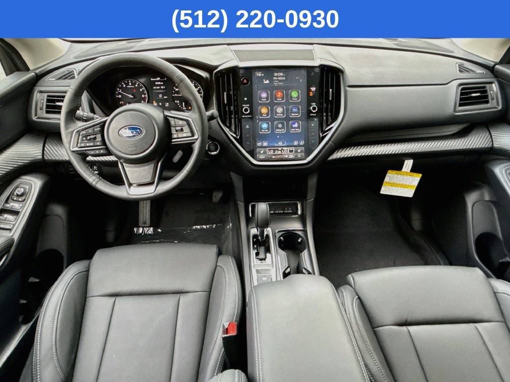 New 2027 Subaru Ascent Premium AWD/4WD image 26