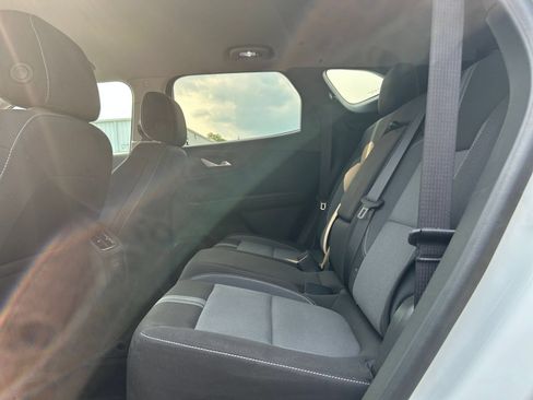 Used 2025 Chevrolet Blazer LT FWD image 21
