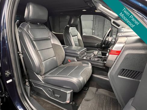 Used 2022 Ford F150 Raptor w/ Equipment Group 801A High image 7